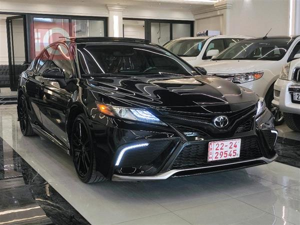 Toyota for sale in Iraq